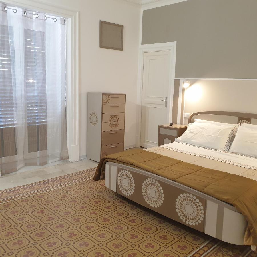 Opera Prima 28 Hotel Palermo Eksteriør billede
