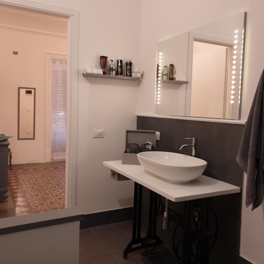 Opera Prima 28 Hotel Palermo Eksteriør billede