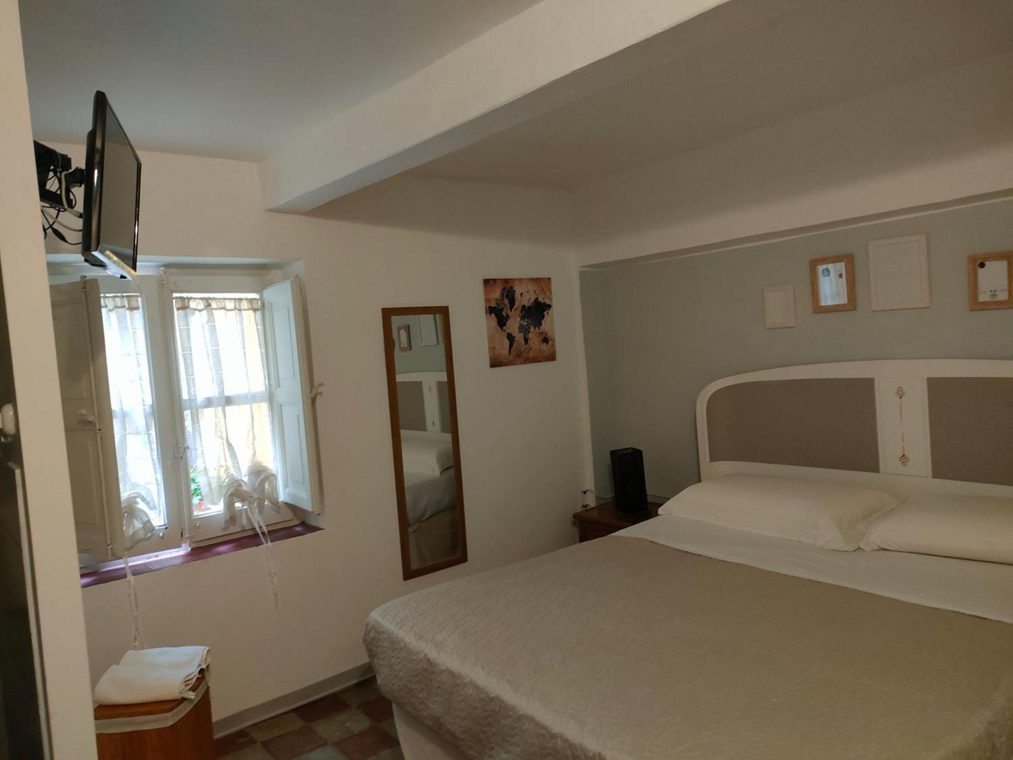 Opera Prima 28 Hotel Palermo Eksteriør billede