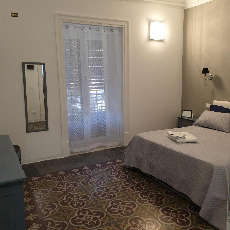Opera Prima 28 Hotel Palermo Eksteriør billede