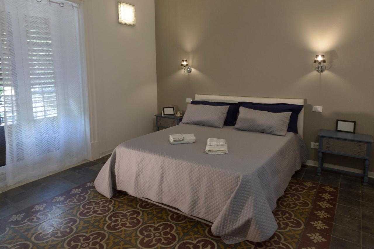 Opera Prima 28 Hotel Palermo Eksteriør billede