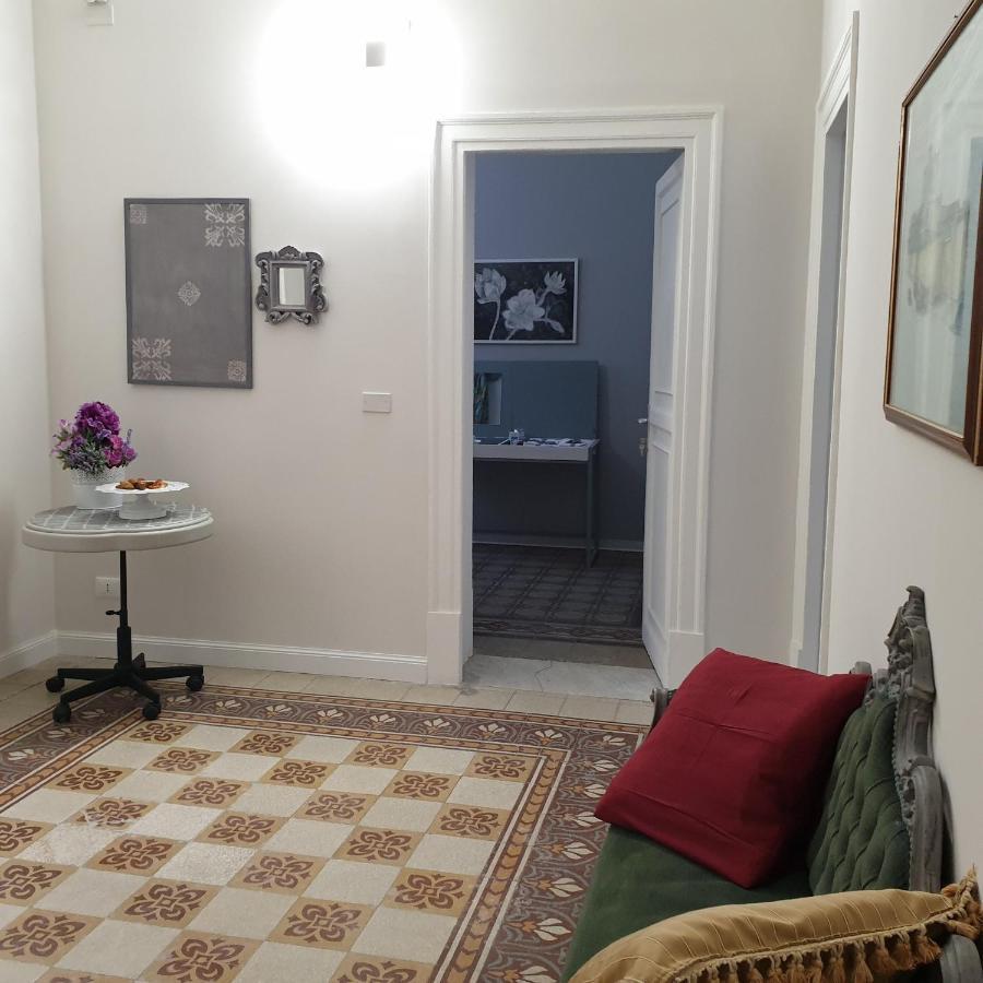 Opera Prima 28 Hotel Palermo Eksteriør billede
