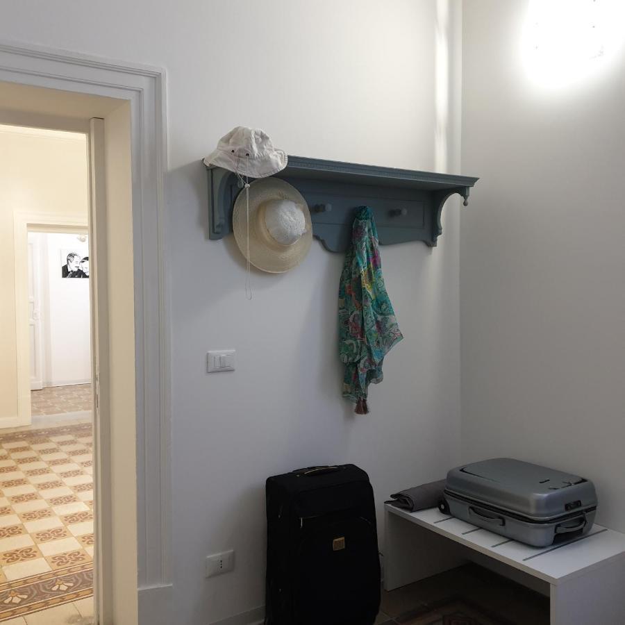 Opera Prima 28 Hotel Palermo Eksteriør billede