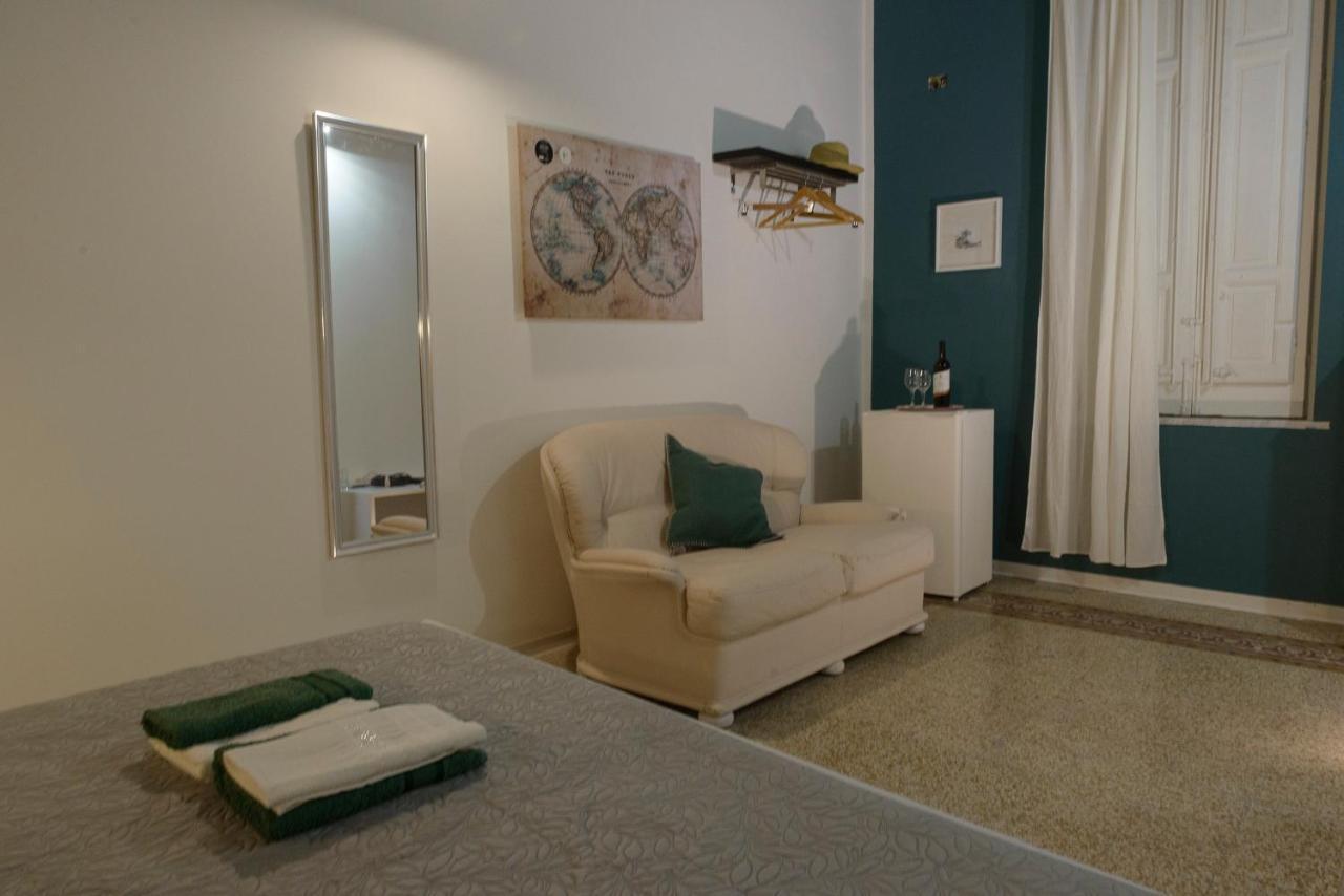 Opera Prima 28 Hotel Palermo Eksteriør billede