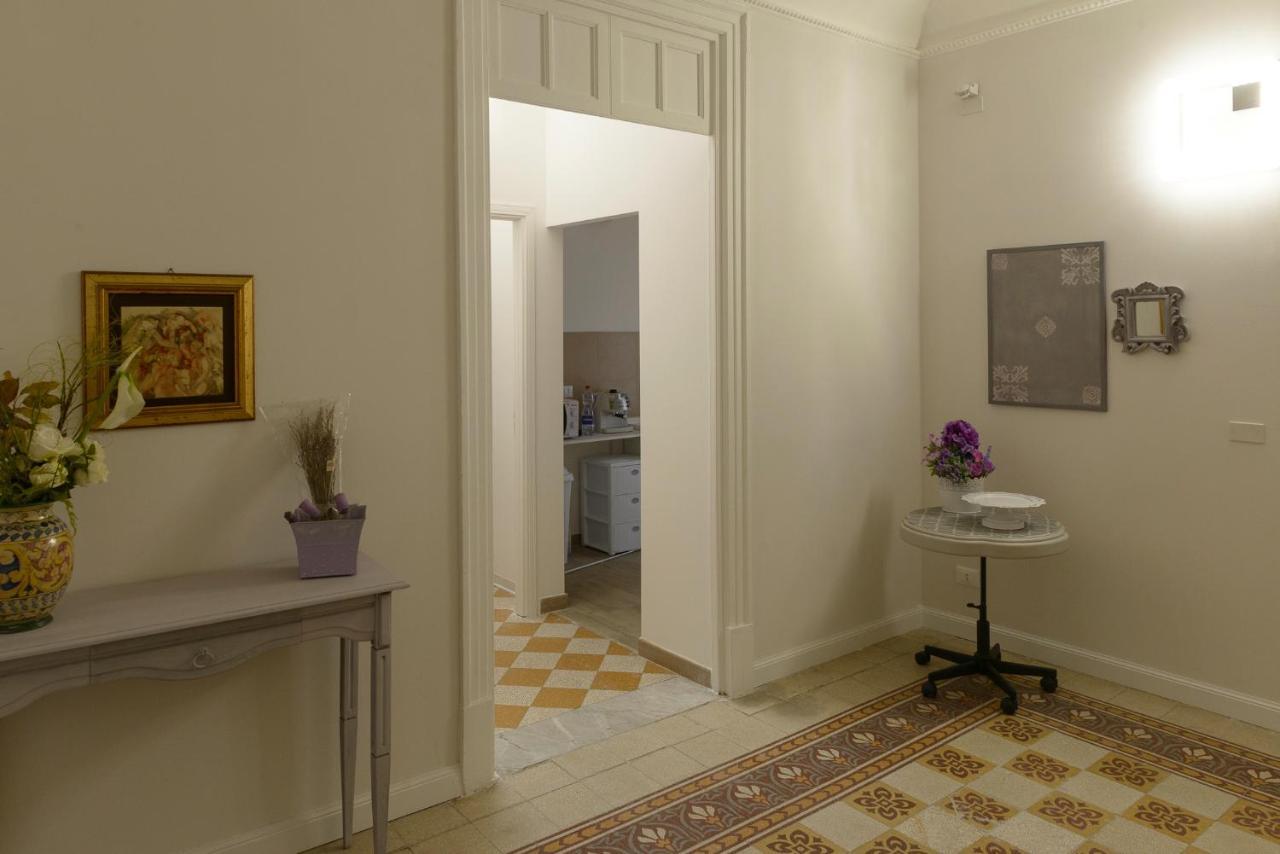 Opera Prima 28 Hotel Palermo Eksteriør billede